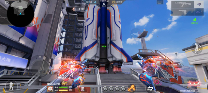 BC.Game和s1mple在ESL Challenger League Season 50： Europe - Cup 2中击败ESC