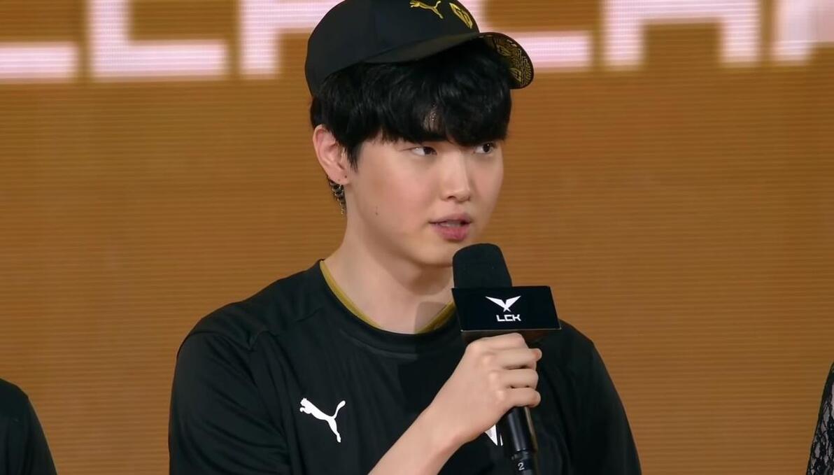 Spinx成为了新的 Mouz 玩家