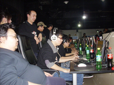 Cube谈和YSKM交手：就没什么感觉吧，感觉没什么压力