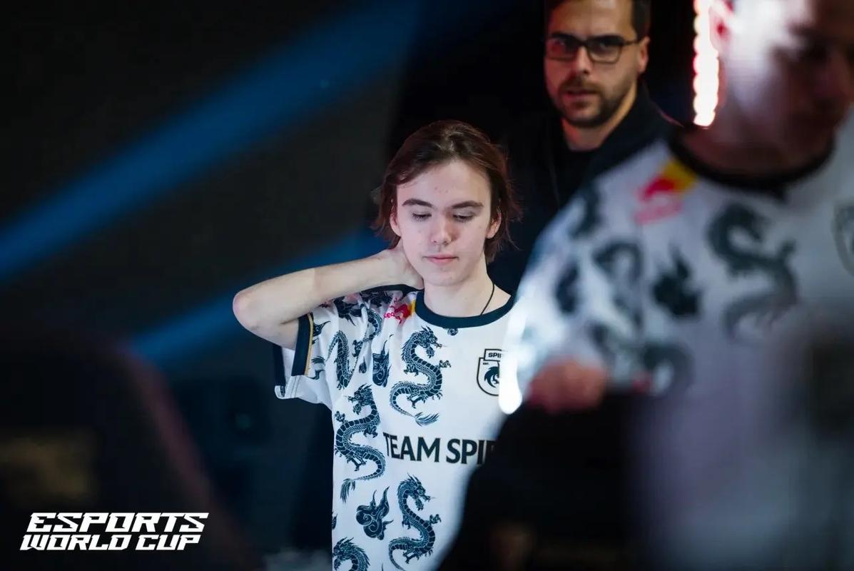 s1mple ： ＂我真的想展示我的真实状态＂