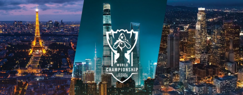 TES赛后群访 Qingtian：当时没想过要1v3，操作成功后队友都在叫