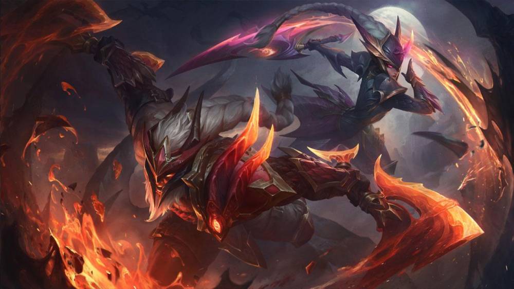 【战报】2025LPL春季赛季后赛RNG 3-2 TES，RNG出奇制胜偷家取胜