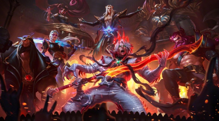 Ninjas in Pyjamas 对 Cryin 感兴趣；