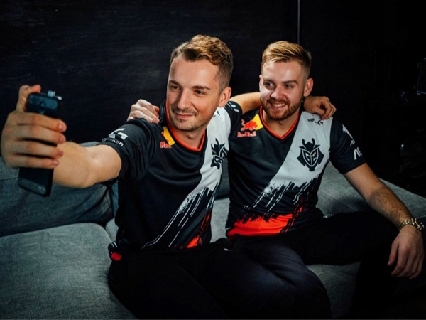 Beichuan 加入了 Bilibili Gaming