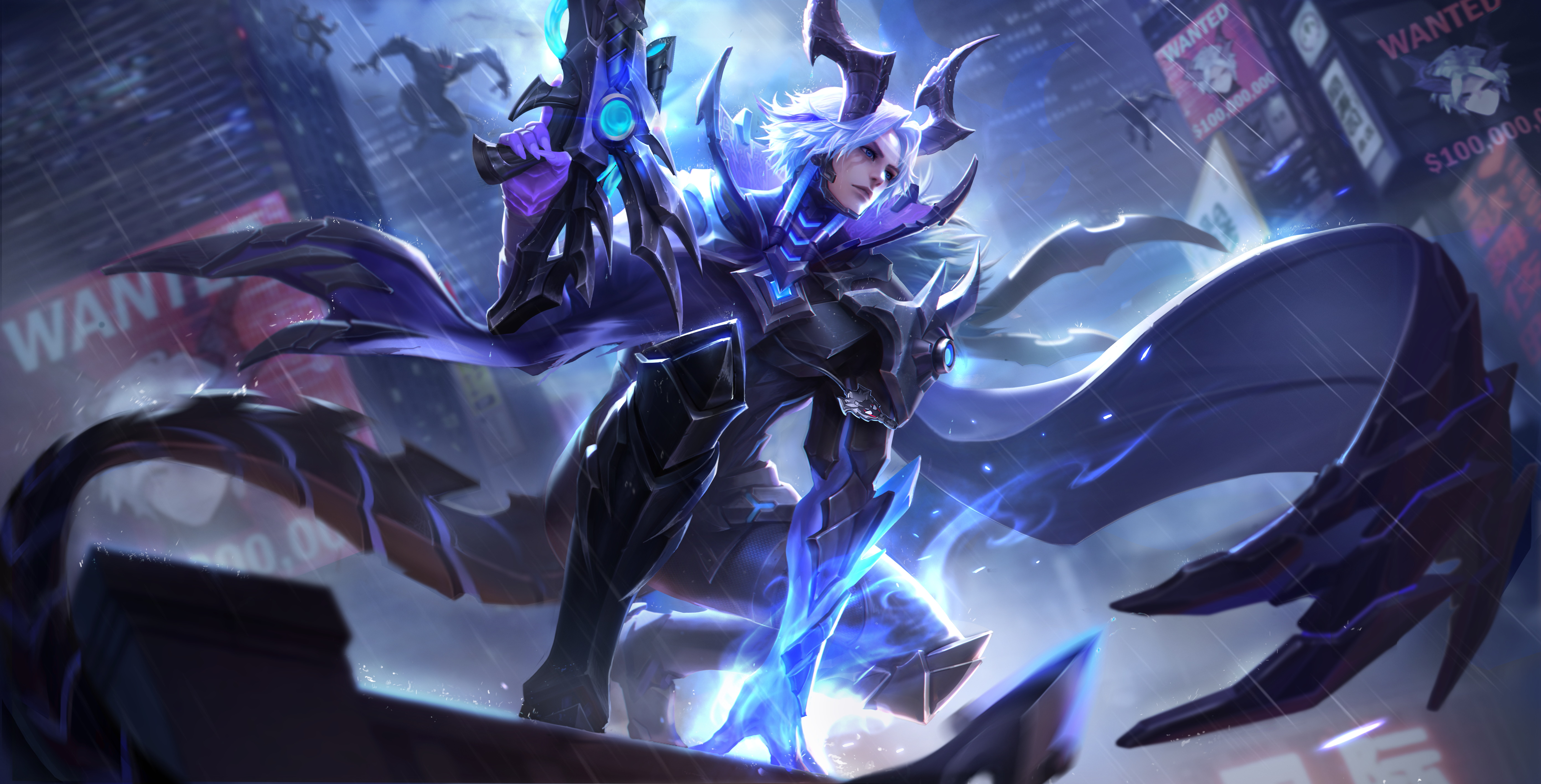 里程碑：Ucal达成LPL1000助攻成就！