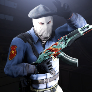 Uzi夏季赛复出后，分别使用了五个不同的英雄砍下五个MVP