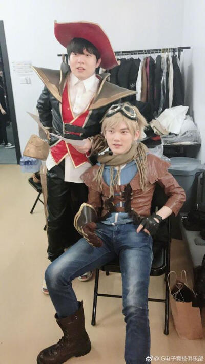 Tabe ：TES的纸面实力很优秀，但是BP需要加强